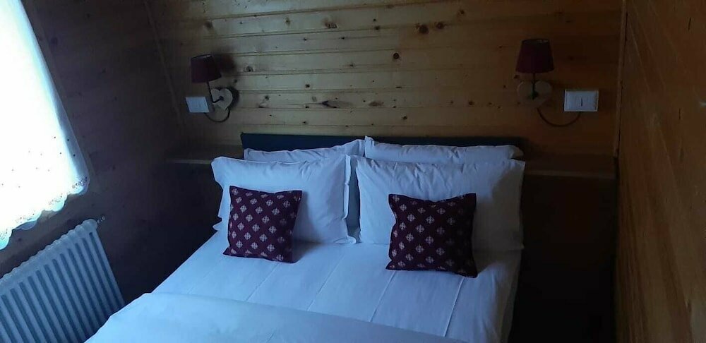 Gofree Villaggio Turistico Camping