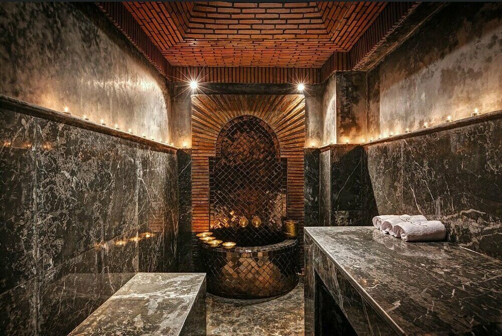 Riad Wow