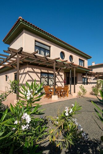 Pierre & Vacances Resort Fuerteventura OrigoMare, Забронировать Отель Лахарес Фуэртевентура