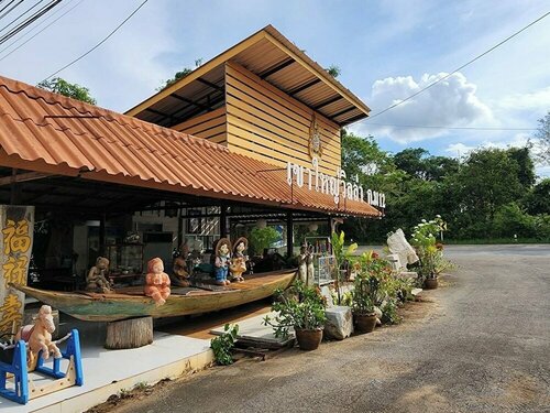 Nipa House Khoayai Villa, Забронировать Вилла Нонг Нам Дэнг Khao Yai