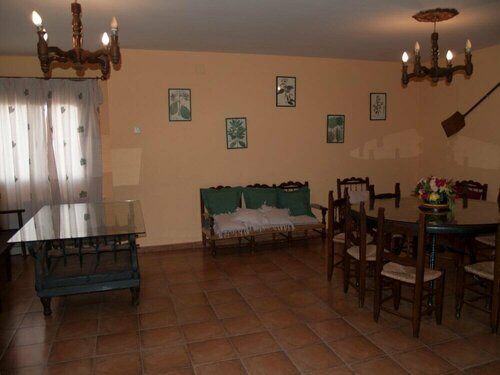Casa Rural El Botánico, Prenota Casa vacanze  