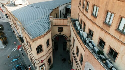 Hotel Plaza Central Canning, Забронировать Отель Каннинг провинция Буэнос-Айрес