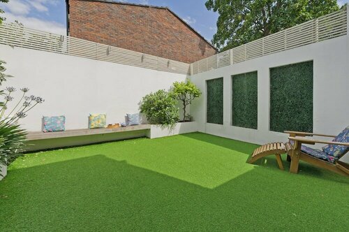 Family home in Battersea, Забронировать Отель Отели Большого Лондона 4 звезды, 4*