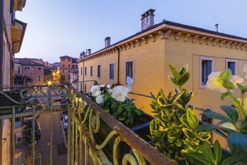 Arena Inn B&B, Забронировать Отель «постель и завтрак» Отели Венето с завтраком, Завтраки