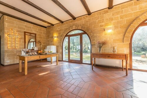 Relais Santa Maria del Morige
