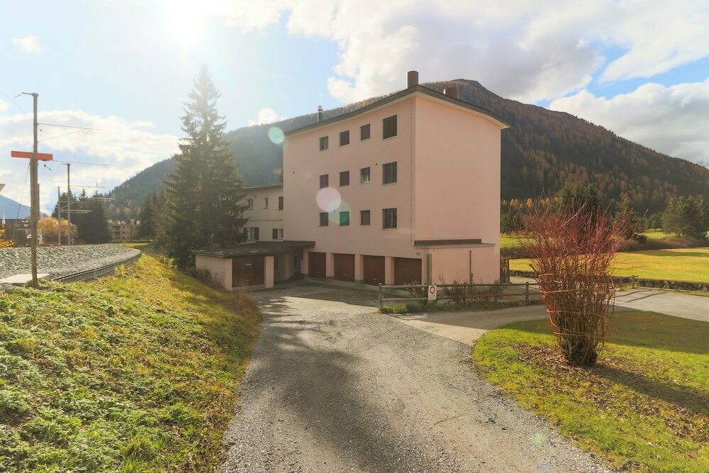 Apartments Schmid