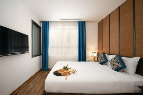 Senorita Boutique Hotel, Boek Boutique Hotel Da Nang 