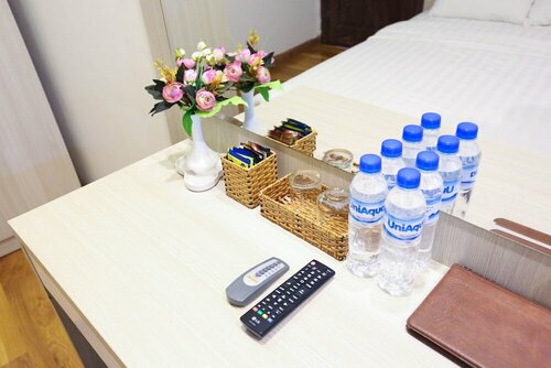 TTR Vincent Hotel, Забронировать Отель Далат Ламдонг