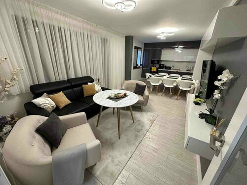 Luxurious Beach House With Wi-fi and Parking, Забронировать Дом для отпуска Сарафово Бургас