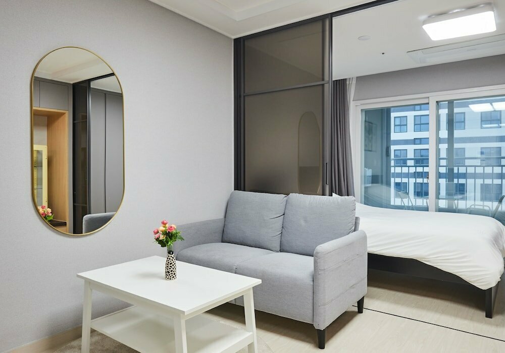 Yeosu Firstcity by Sota Hotel