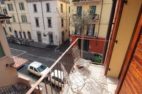 Cipriani Apartment, Prenota Appartamento Hotel a Veneto con parcheggio, Parcheggio