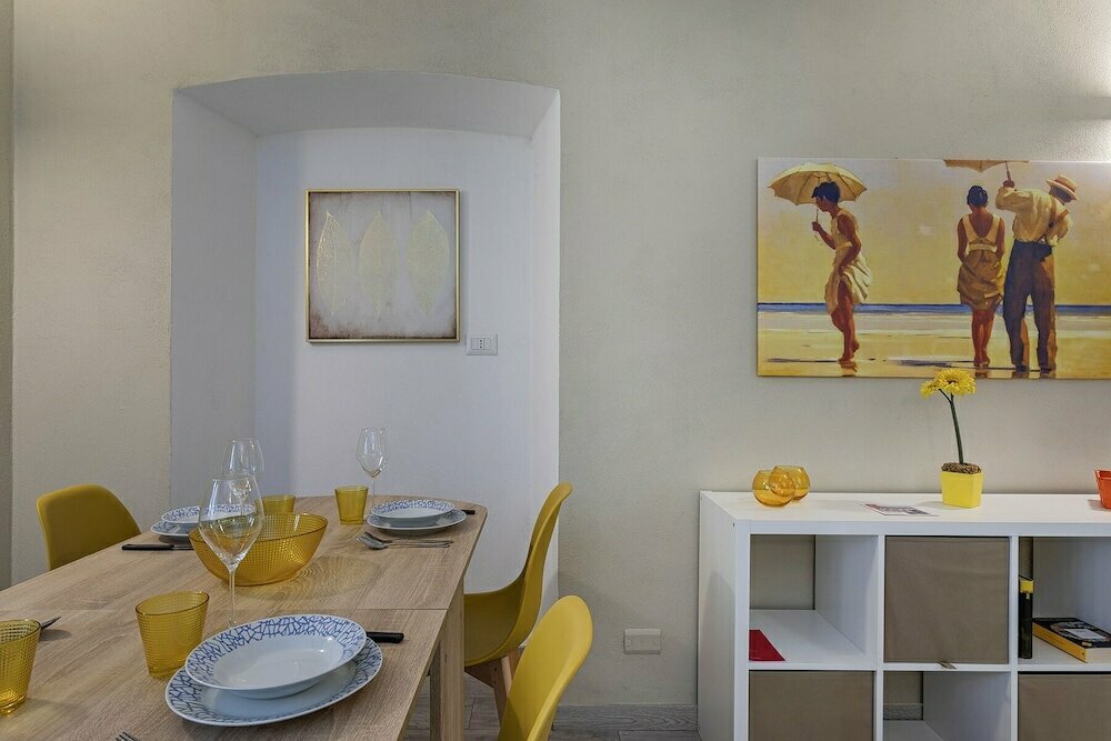 Atelier Apartments by Wonderful Italy