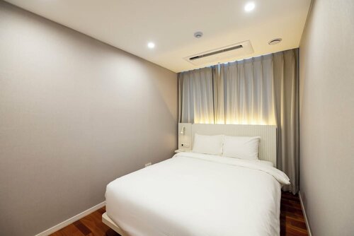 Zizel Signity, Rezerwuj Hotel Seocho-Gu Seul