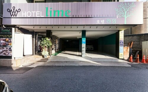 Hotel Cozy, Reserva ahora Hotel Hoteles en Gangwon con aparcamiento, Aparcamiento