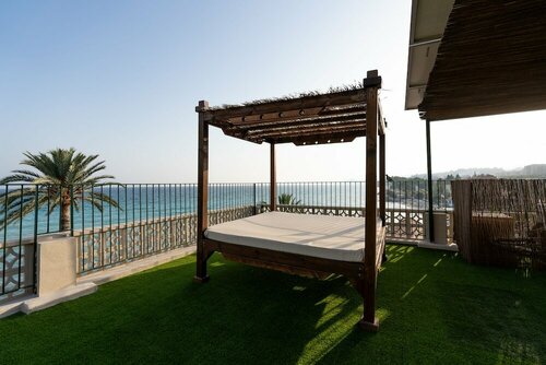 Paradisun Villajoyosa, Забронировать Апарт-отель Отели Коста-Бланка 4 звезды, 4*
