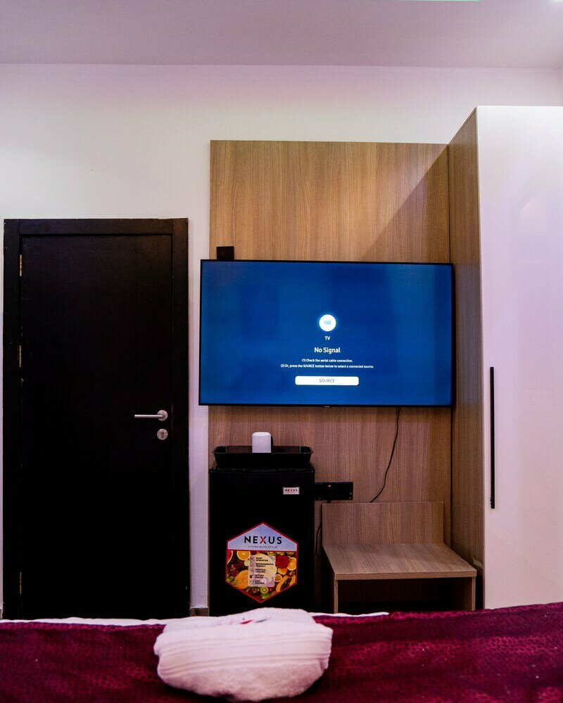 The Truth Apartment