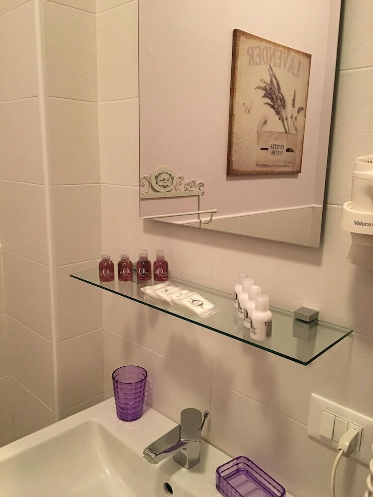 B&b La Giara di Giambra Rosario