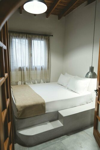 Aesthisis Sensational Accommodation Archangelos, Забронировать Апартаменты/квартира Отели Архангелос с парковкой, Парковка