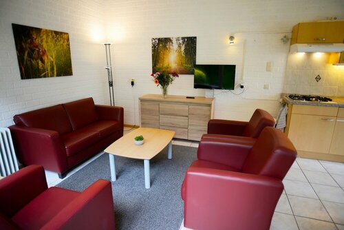 Vakantiehuis Elisa Zuid Limburg, Забронировать Дом для отпуска Симпелвелд Parkstad