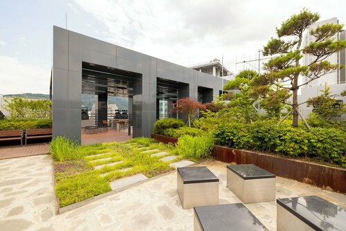Zizel Signity, Rezerwuj Hotel Seocho-Gu Seul