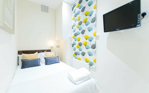 PML Apartments Gloucester Place, Забронировать Апартаменты/квартира Апартаменты Большого Лондона, Апартаменты/квартира