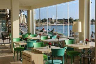 Sunprime Dogan Side Beach - Adult Only (+16), Забронировать Отель Сиде Побережье Сиде, рядом с Музей Сиде