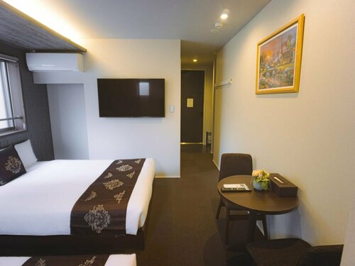 GRAND BASE Hakata Bay, Prenota Hotel Hakata 