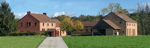 Domaine du bois d'Hez, Забронировать Отель Женапп провинция Валлонский Брабант
