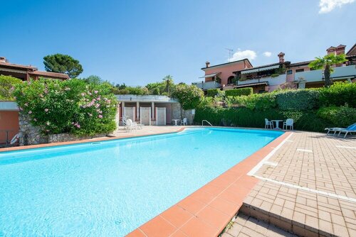 Appartamento la Vie, Забронировать Апартаменты/квартира Апартаменты Valtenesi del Garda, Апартаменты/квартира