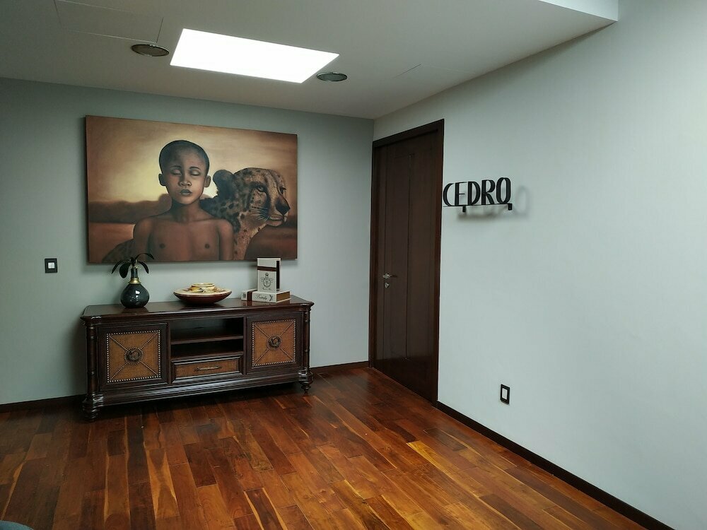 Koanze Luxury Hotel & Spa