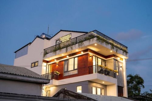 Luu Gia Homestay Hoi An - Hostel