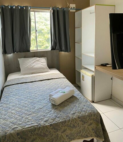 Hotel Mapuera, Забронировать Отель Oriximiná Пара