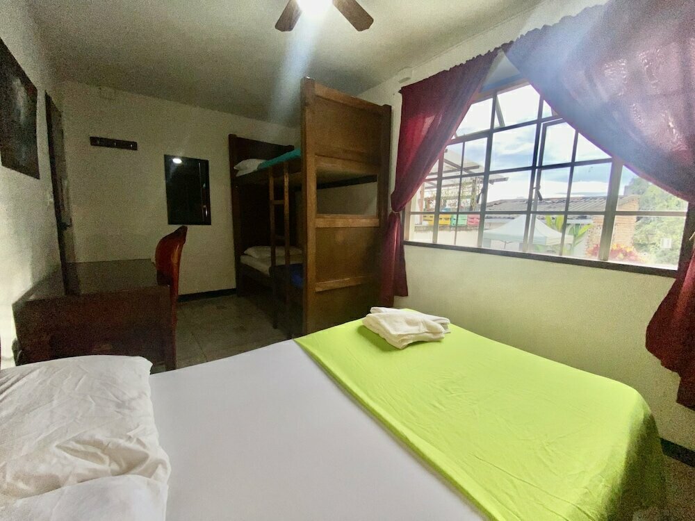 Ding-Dong Hostel