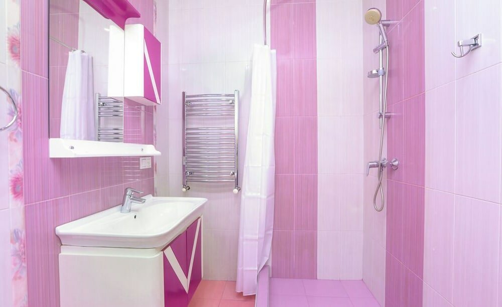 On Amiryan Str. 4/6-135 Apartments