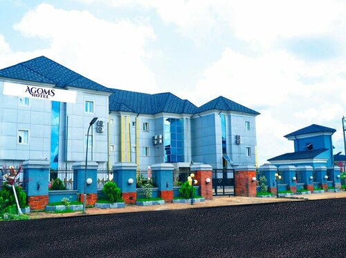 Agoms Hotel Owerri