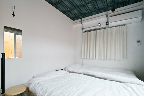 NEW WORLD INN - Hostel, Забронировать Хостел Хостелы Осаки, рядом с Entertainment Bar Guild, Хостел