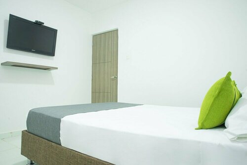 Hotel Ayenda House Concepción 1317, Забронировать Отель Барранкилья Atlántico, рядом с Конгресс-центр Puerta de Oro