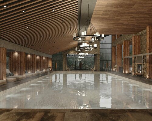 Kashmir Wellness & SPA, Забронировать Отель Отели Пазарджика 5 звезд, 5*