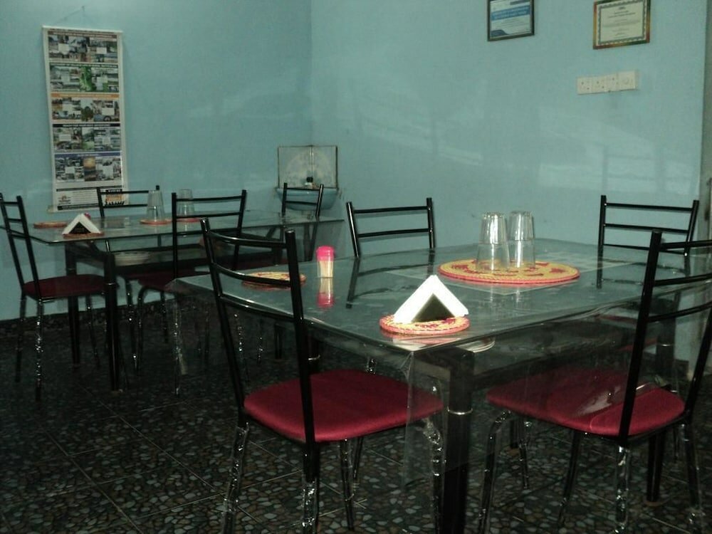 Simla Inn Tourist Guest House