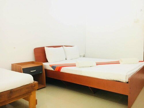 AliKele Hotel & Resort, Забронировать Отель Отели Инамальюва с парковкой, Парковка