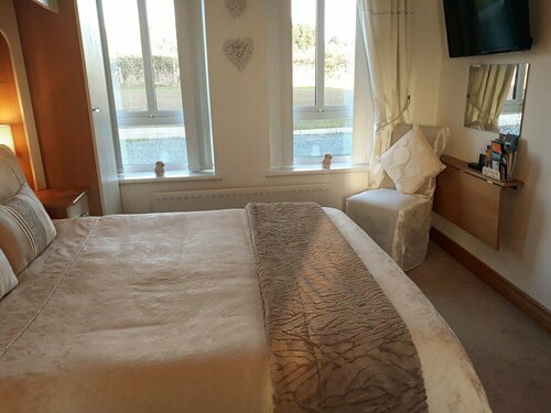 Boutique Country House BandB, 예약 부티크 호텔 Antrim Lough Neagh
