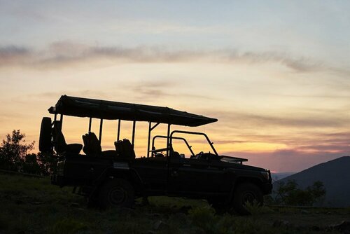 Letamo at Qwabi Private Game Reserve by NEWMARK, Buchen Sie Ferienhaus SPA-Hotels in Rankin's Pass, SPA