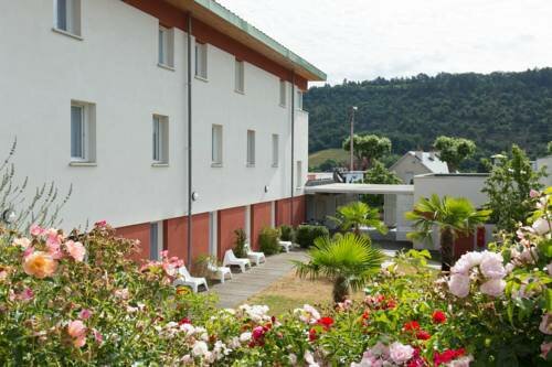 Fasthotel Marvejols, Book Hotel Hoteller i Rhône-Alps med parkering, Parkering