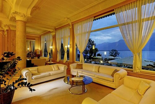 Grand Hotel des Bains Kempinski, Забронировать Отель Отели Санкт-Мориц с завтраком, рядом с Железнодорожный вокзал Санкт-Мориц, Завтраки