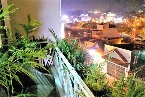 Chau Giang Hotel, Book Hotel Hoteller i Lam Dong med parkering, Parkering