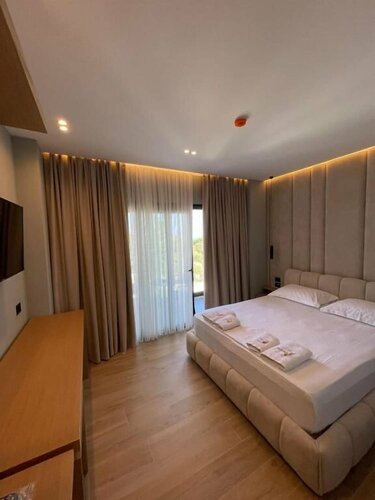 Absolute Hotel, Book Hotel Vlorë County hoteller med pool, Swimmingpool