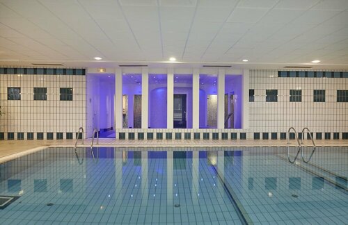 Hôtel Spa Du Béryl, Reserva ahora Resort Hoteles SPA en Orne, SPA