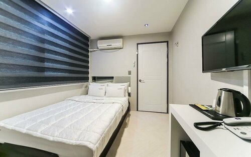 Busan Dadaepo Coza 837, Varaa Hotelli Pusan Busan