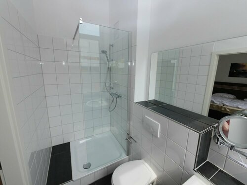 Ruhr Inn Hotel, Забронировать Отель Хаттинген Ruhr area