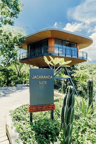 Suitree Experience Hotel, Rezervați Hotel Carrillo Guanacaste